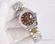 3A Factory Copy Rolex Datejust 28 MM Watches Steel Fluted Bezel Pink Dial (4)_th.jpg